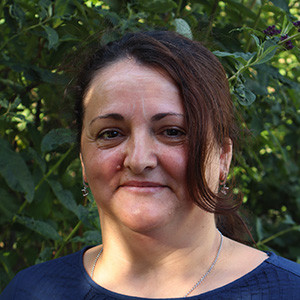 Senaira Miftari
