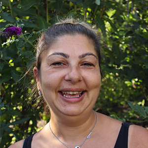 Svetlana Nedelcovic
