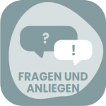 Fragen & Anliegen