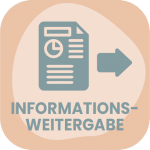 Informationsweitergabe