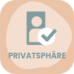 Privatsphäre