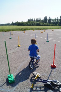 Rennfahren (4)
