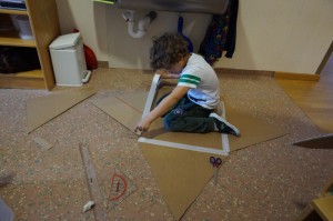 Pyramide 1 Maurice