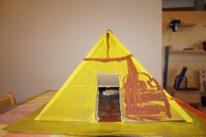 Pyramide 2 Maurice