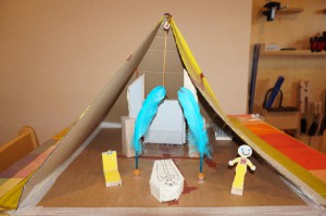 Pyramide 3 Maurice