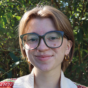 Theresa Korntheuer- Jeschko